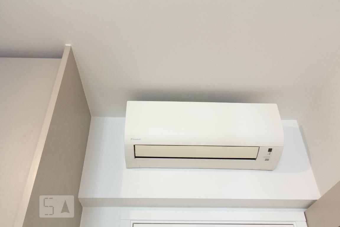 Apartamento, 1 quarto, 37 m² - Foto 12