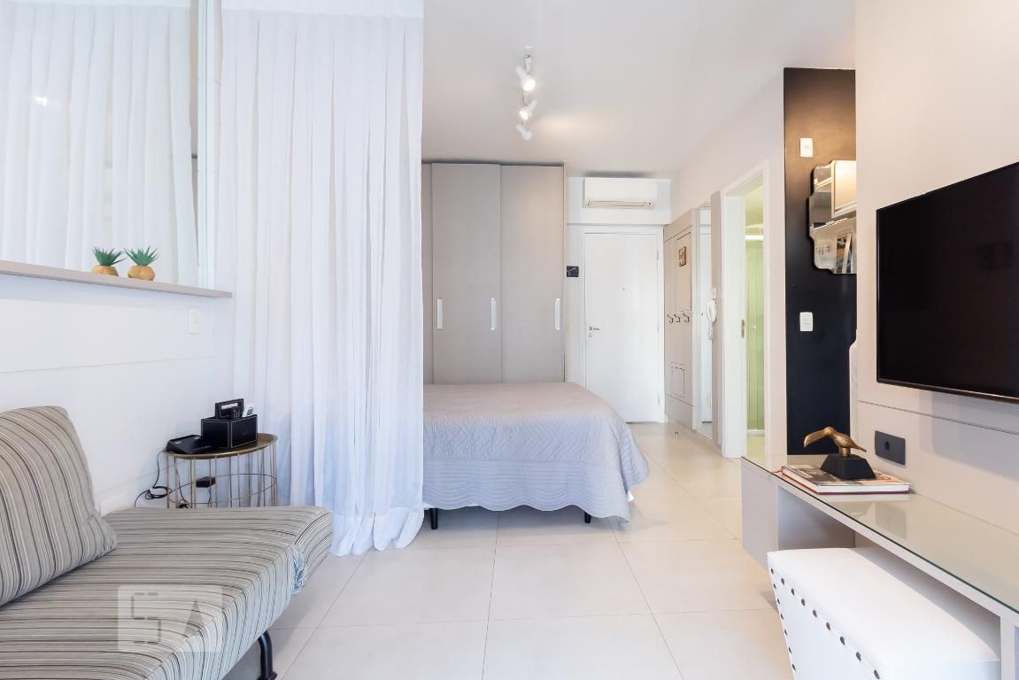 Apartamento, 1 quarto, 37 m² - Foto 6