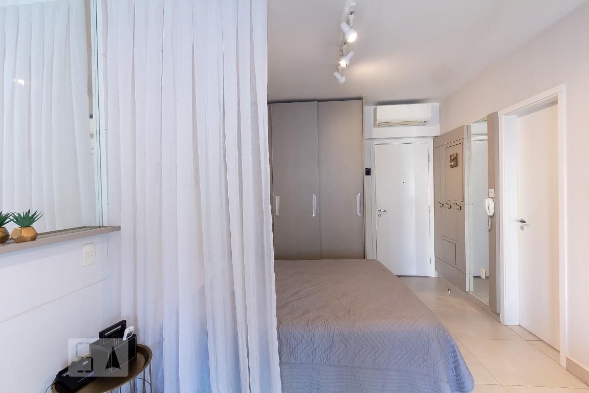 Apartamento, 1 quarto, 37 m² - Foto 11
