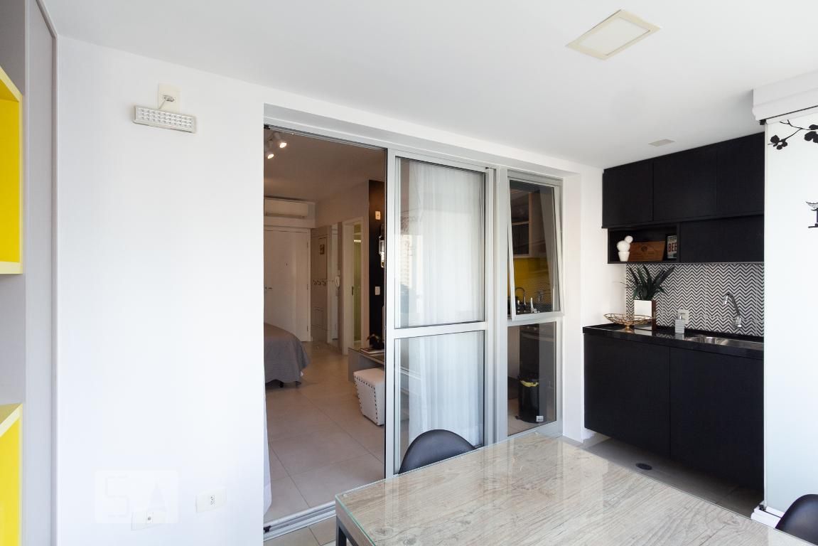 Apartamento, 1 quarto, 37 m² - Foto 19