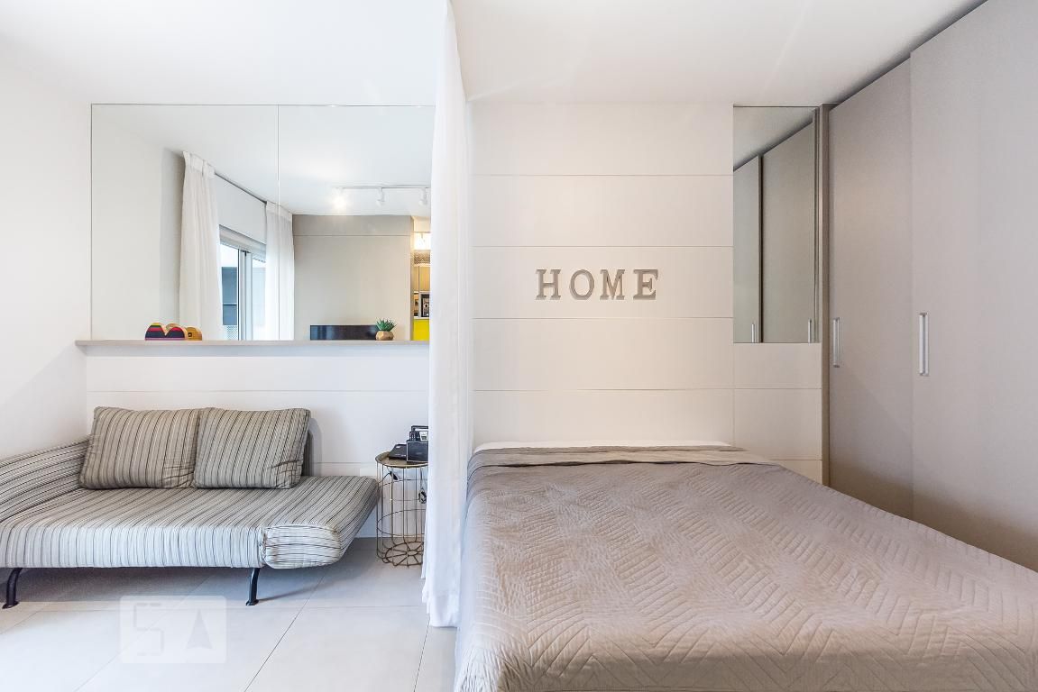Apartamento, 1 quarto, 37 m² - Foto 4