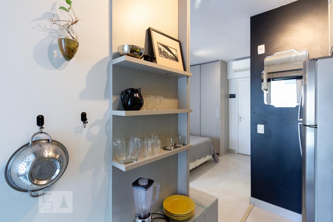 Apartamento, 1 quarto, 37 m² - Foto 35