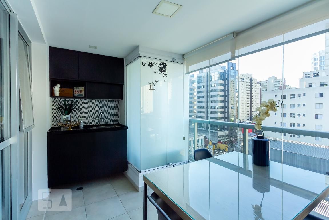 Apartamento, 1 quarto, 37 m² - Foto 14