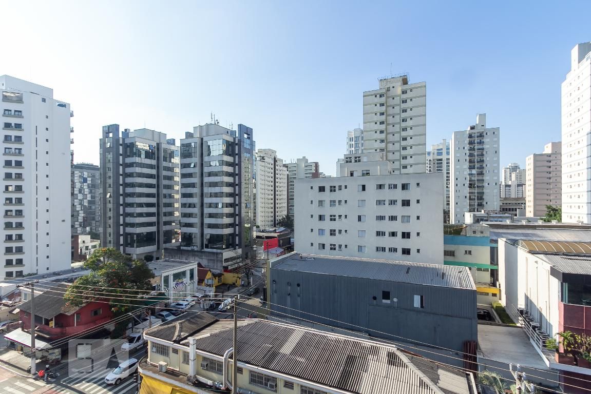 Apartamento, 1 quarto, 37 m² - Foto 22