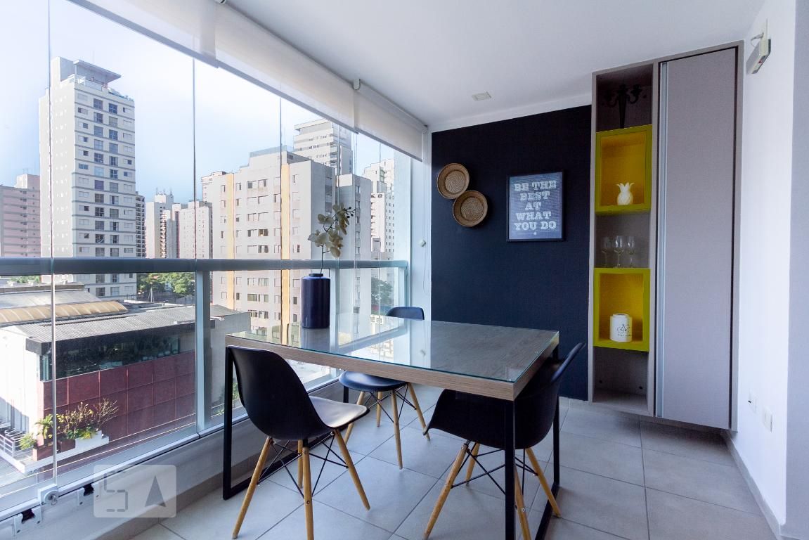 Apartamento, 1 quarto, 37 m² - Foto 18