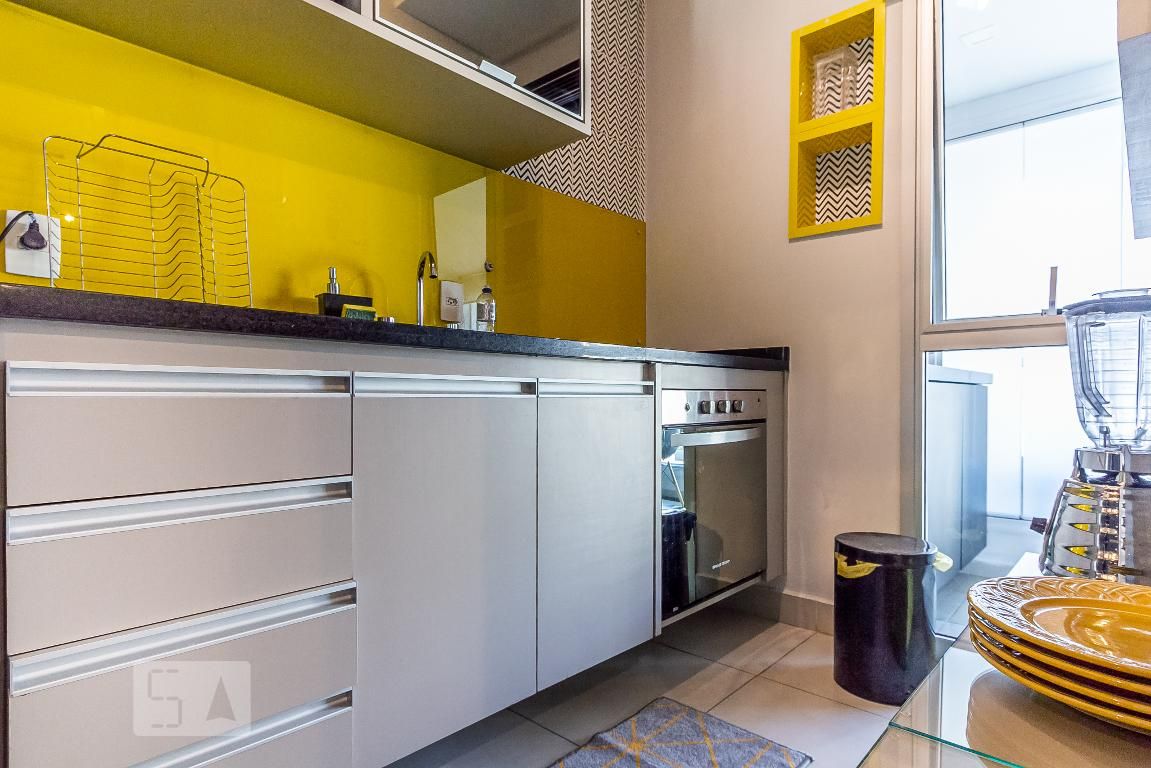 Apartamento, 1 quarto, 37 m² - Foto 30