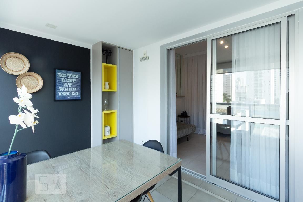 Apartamento, 1 quarto, 37 m² - Foto 21