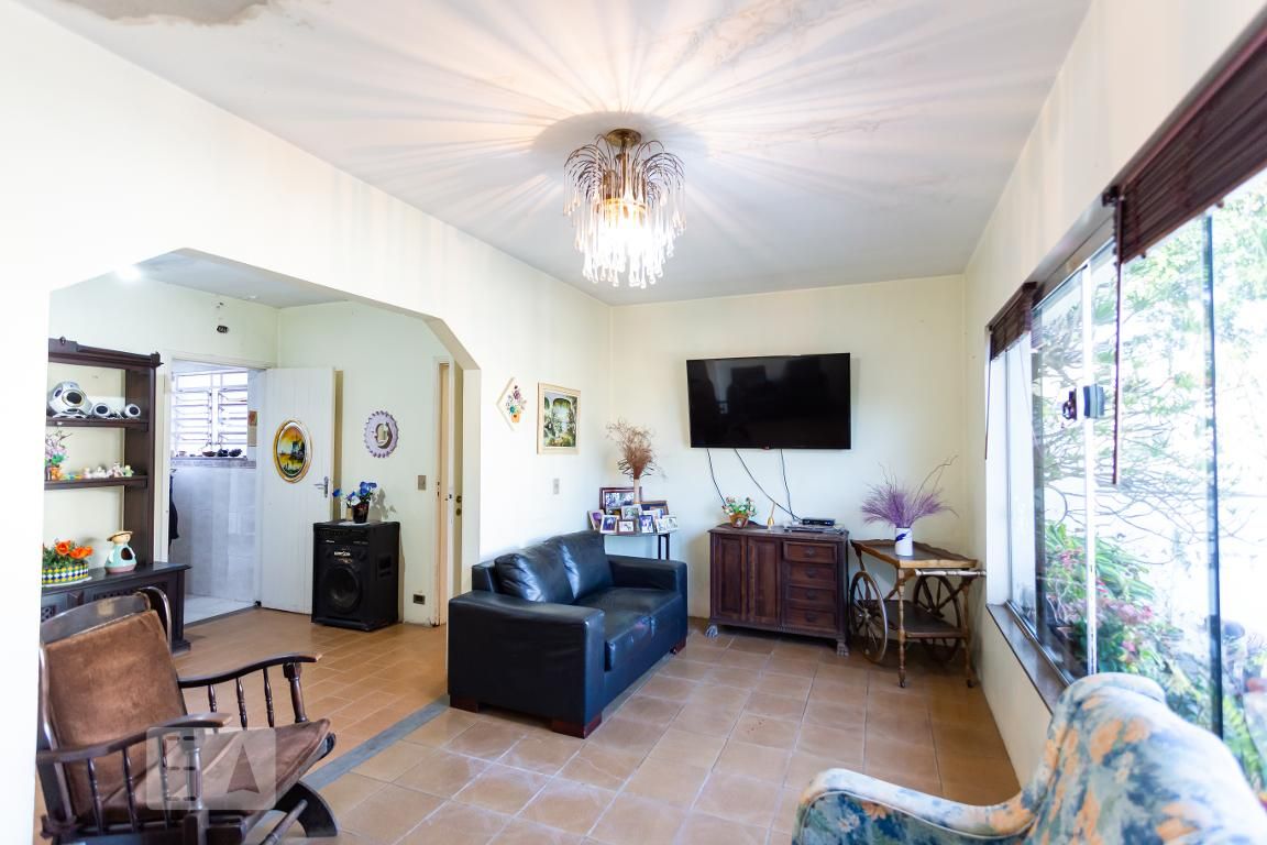 Casa, 2 quartos, 400 m² - Foto 1