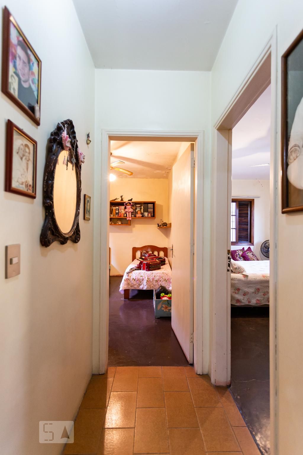 Casa, 2 quartos, 400 m² - Foto 34