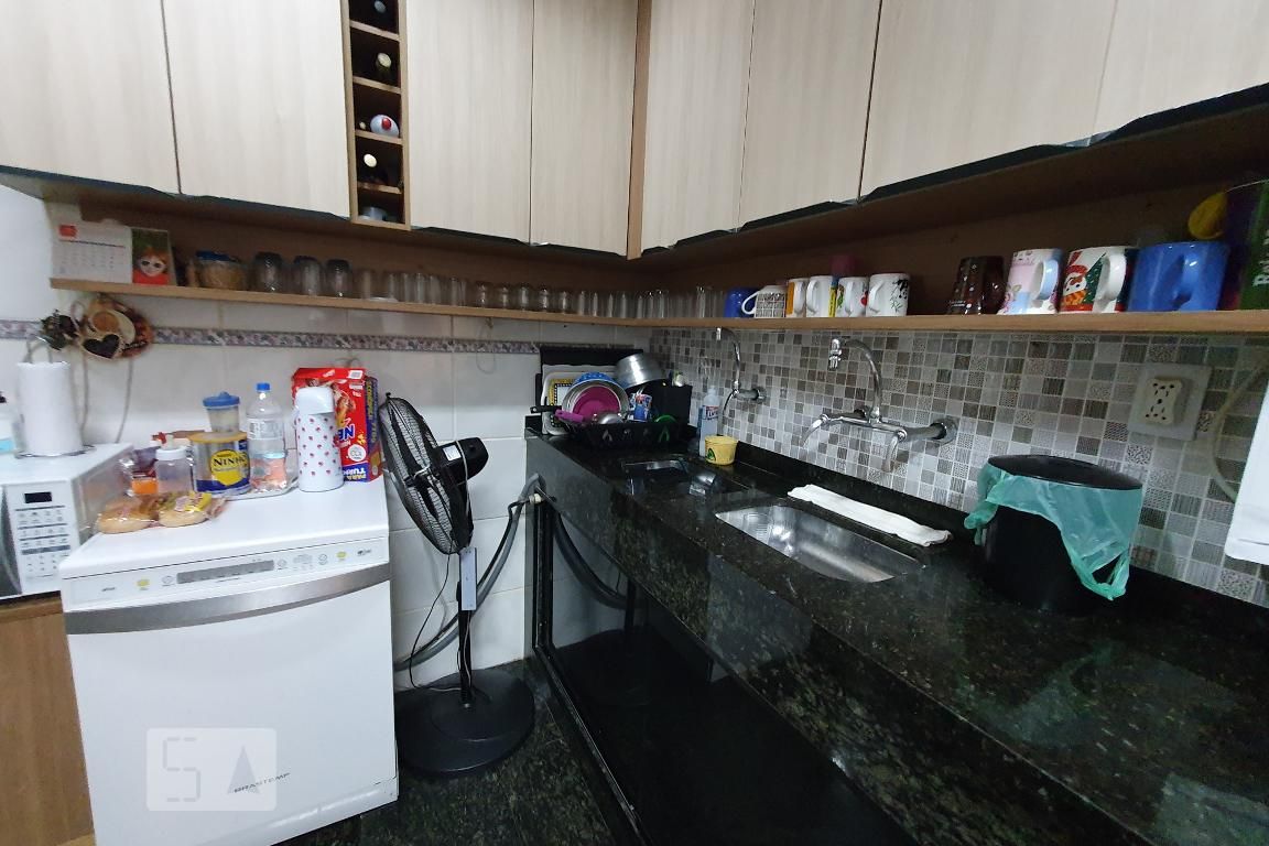 Apartamento, 4 quartos, 191 m² - Foto 41