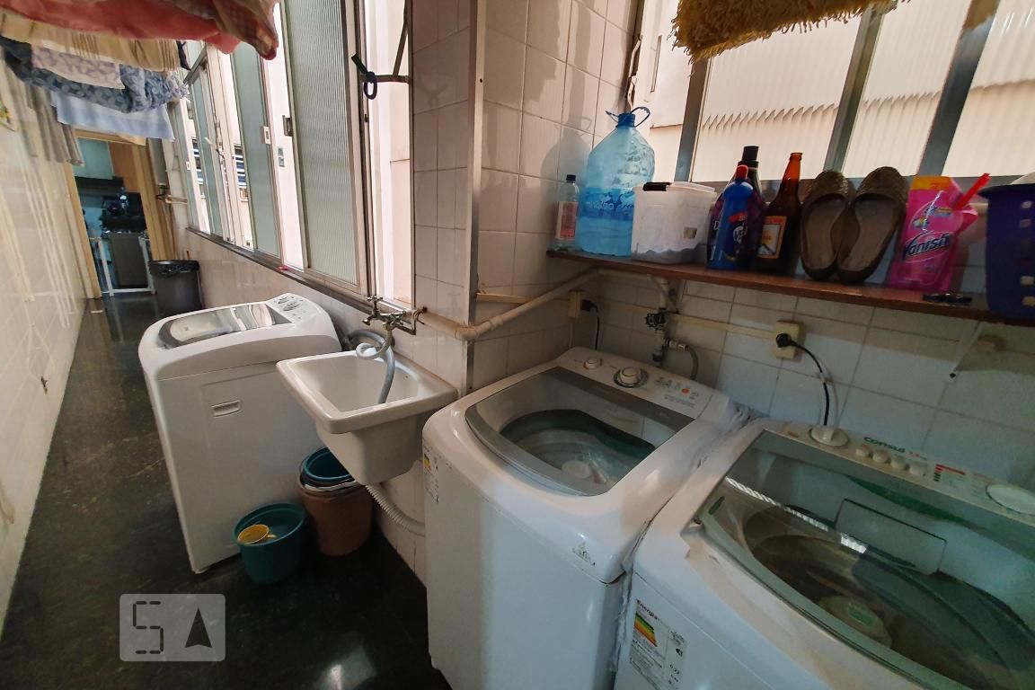 Apartamento, 4 quartos, 191 m² - Foto 51