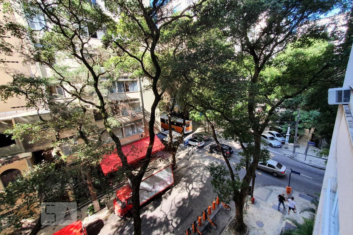 Apartamento, 4 quartos, 191 m² - Foto 12