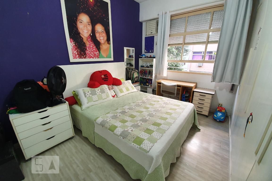 Apartamento, 4 quartos, 191 m² - Foto 20