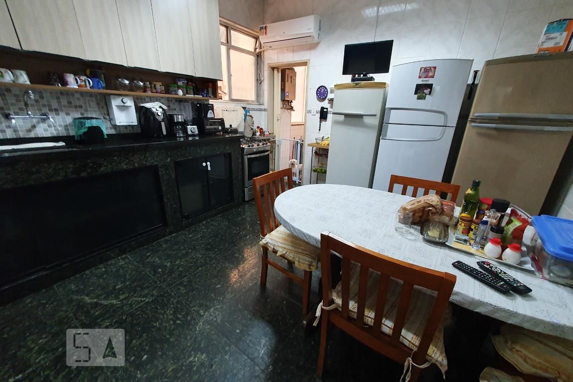Apartamento, 4 quartos, 191 m² - Foto 45