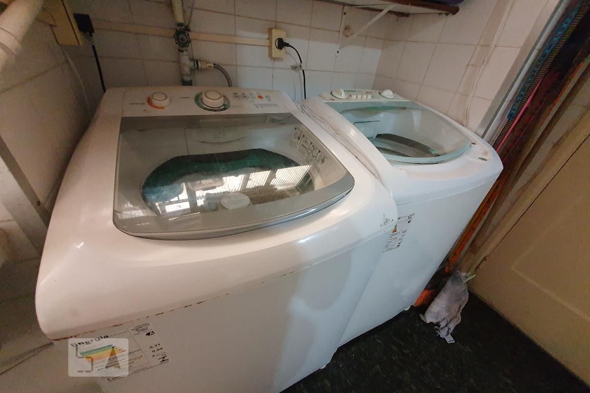 Apartamento, 4 quartos, 191 m² - Foto 52