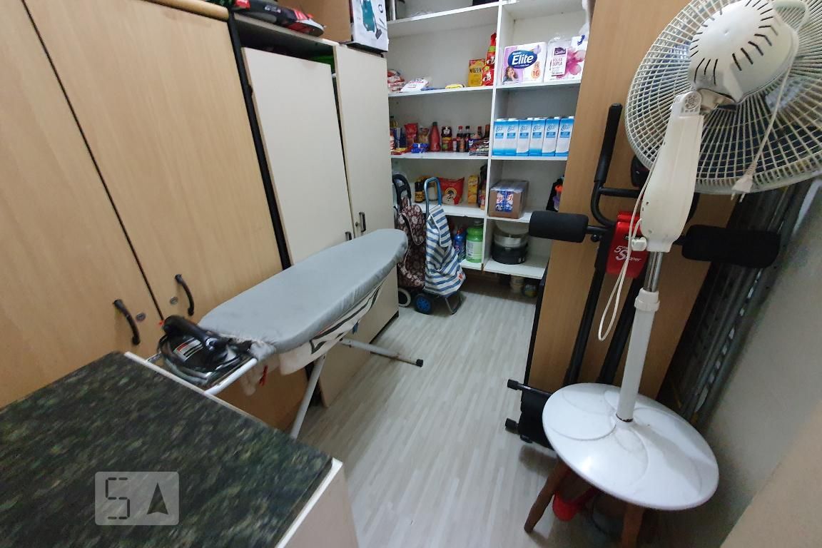 Apartamento, 4 quartos, 191 m² - Foto 59