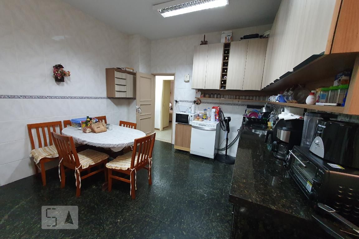 Apartamento, 4 quartos, 191 m² - Foto 39