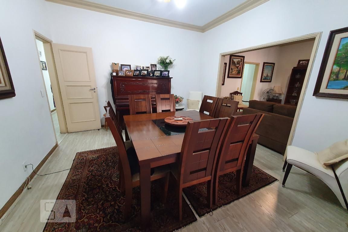 Apartamento, 4 quartos, 191 m² - Foto 8
