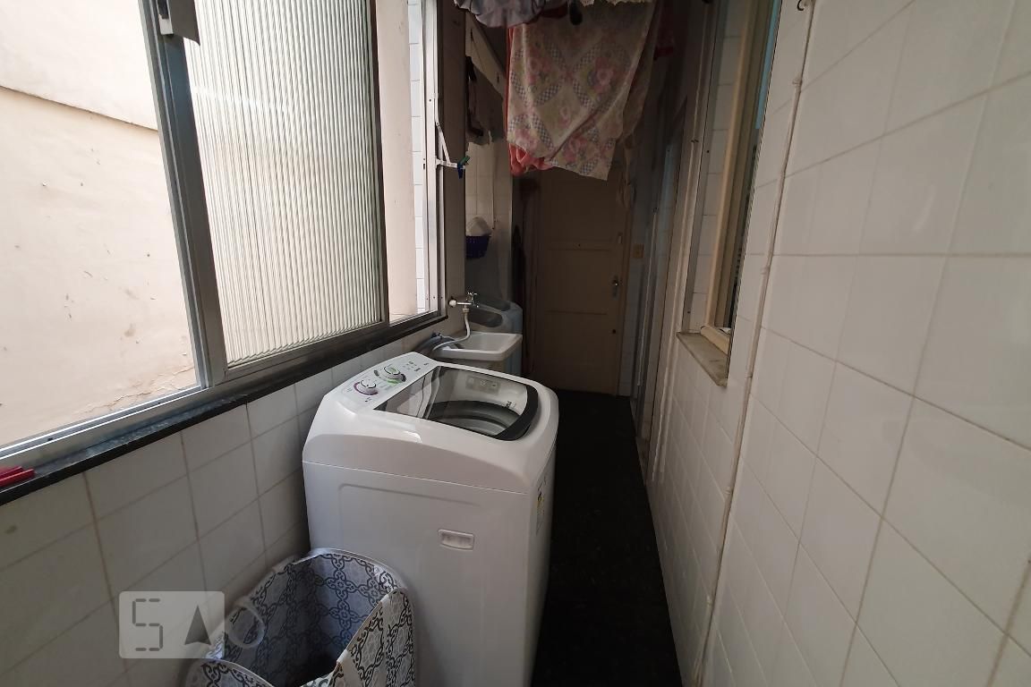 Apartamento, 4 quartos, 191 m² - Foto 48