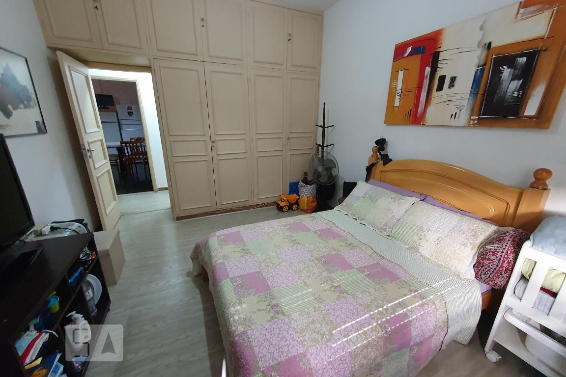 Apartamento, 4 quartos, 191 m² - Foto 15