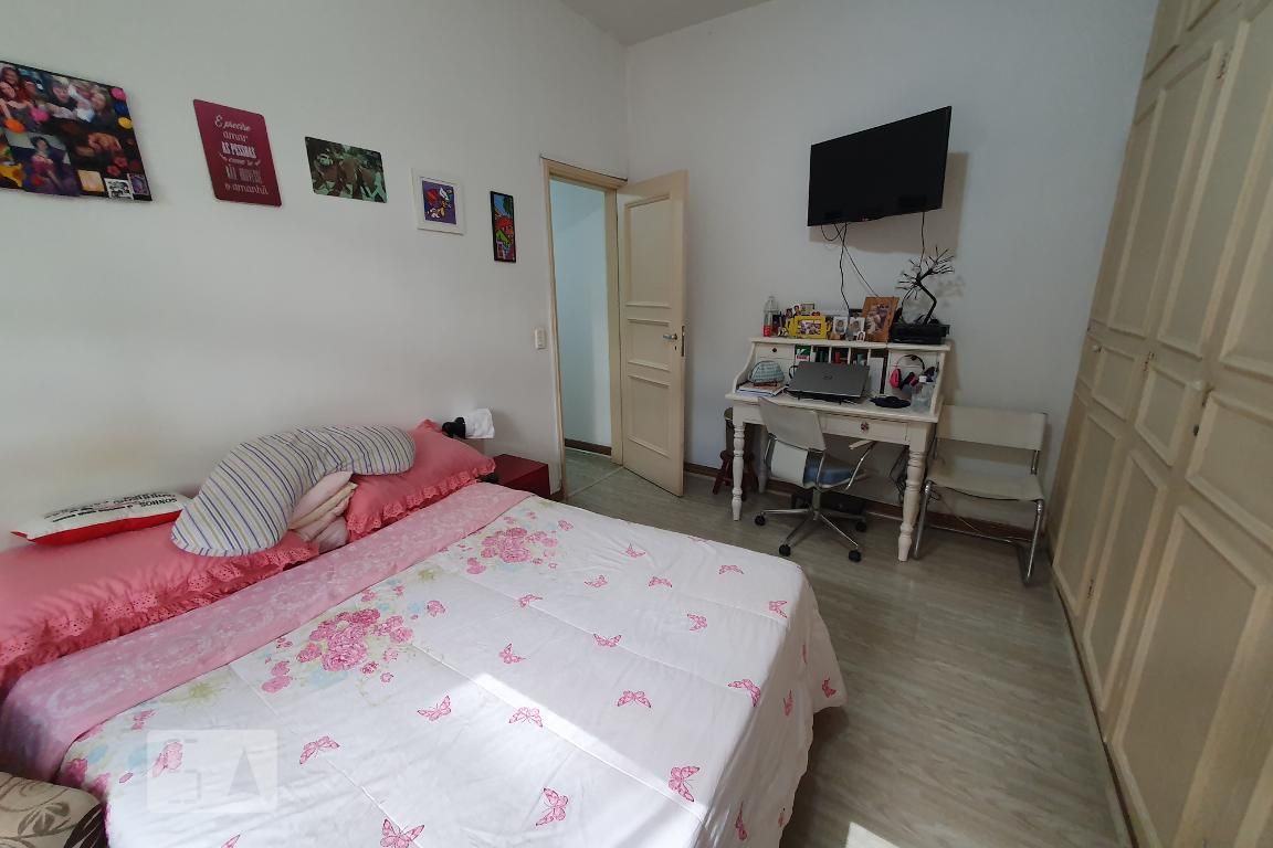 Apartamento, 4 quartos, 191 m² - Foto 35