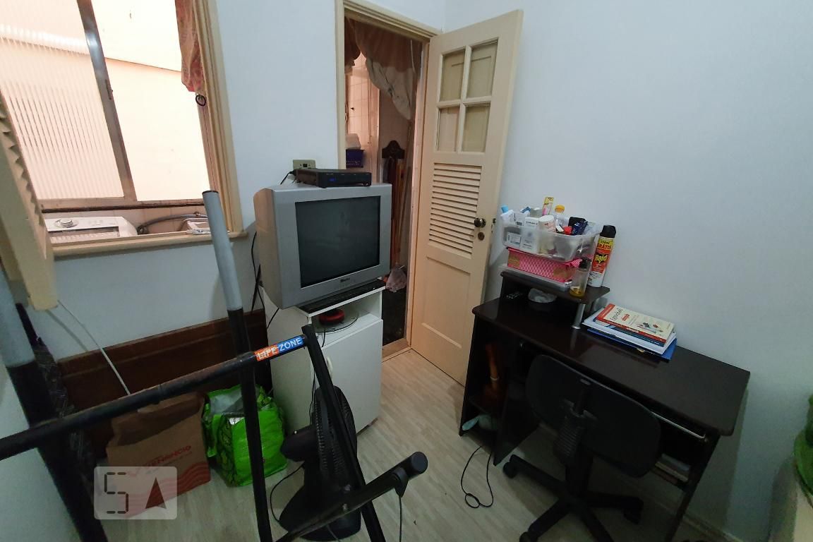 Apartamento, 4 quartos, 191 m² - Foto 57