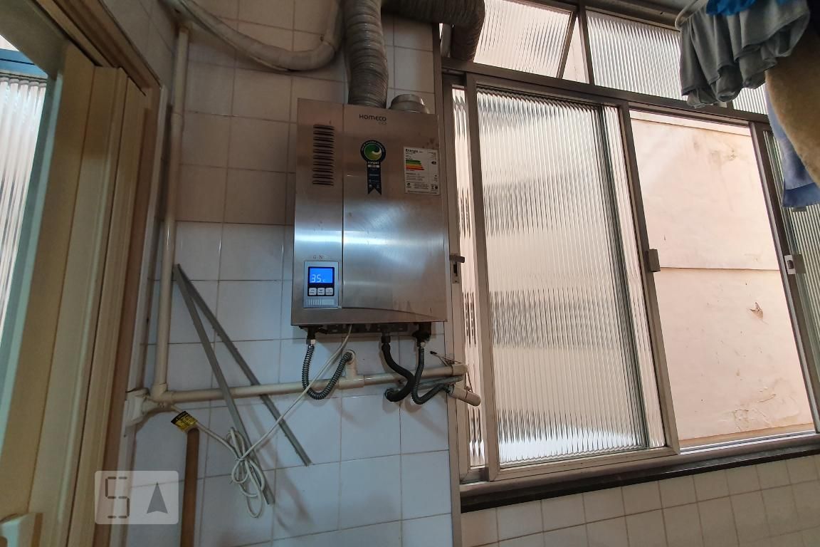 Apartamento, 4 quartos, 191 m² - Foto 65