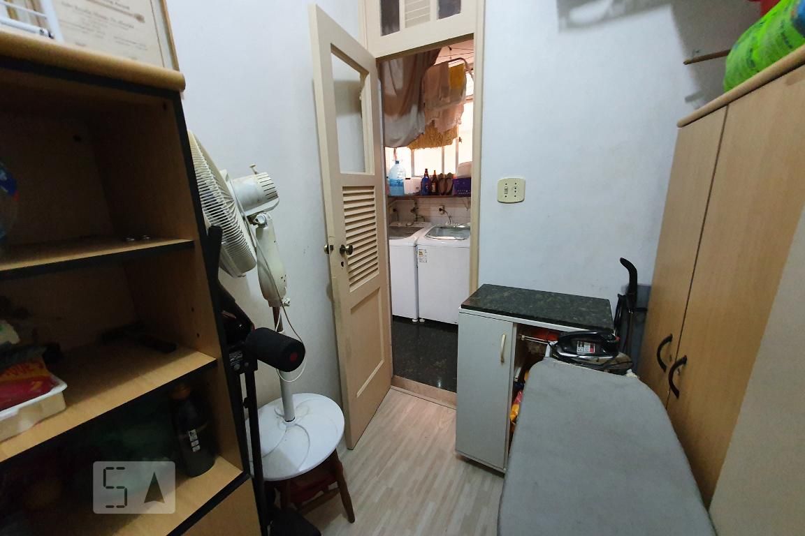 Apartamento, 4 quartos, 191 m² - Foto 62