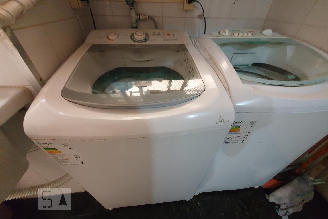 Apartamento, 4 quartos, 191 m² - Foto 50