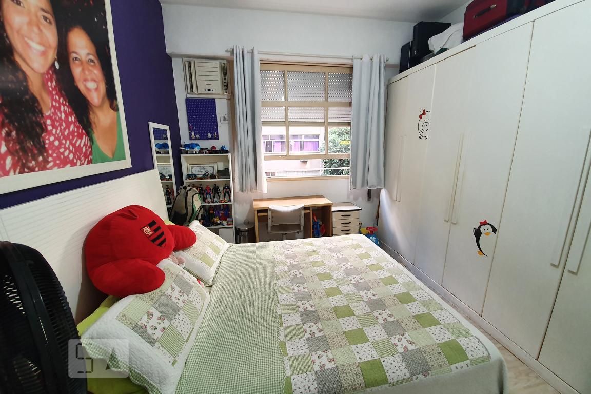Apartamento, 4 quartos, 191 m² - Foto 19