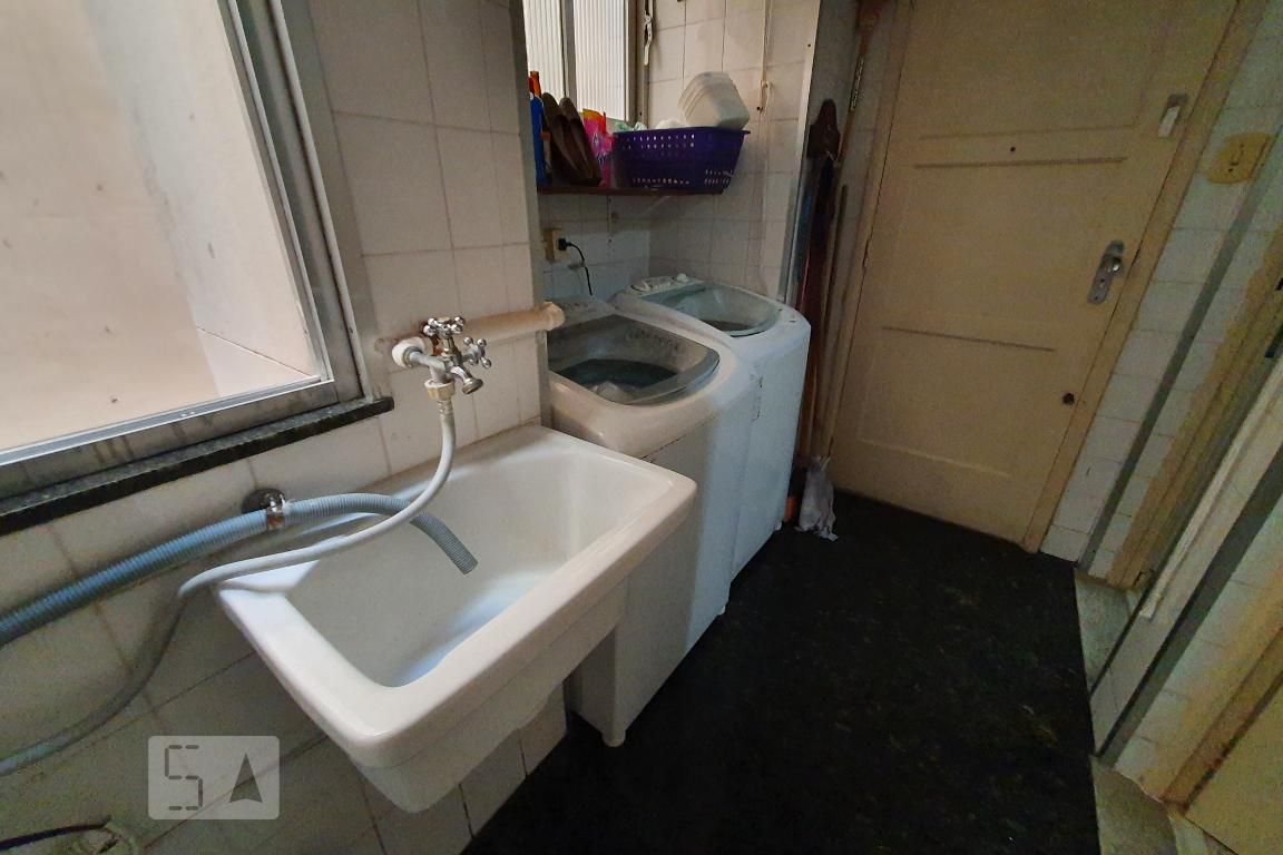 Apartamento, 4 quartos, 191 m² - Foto 49