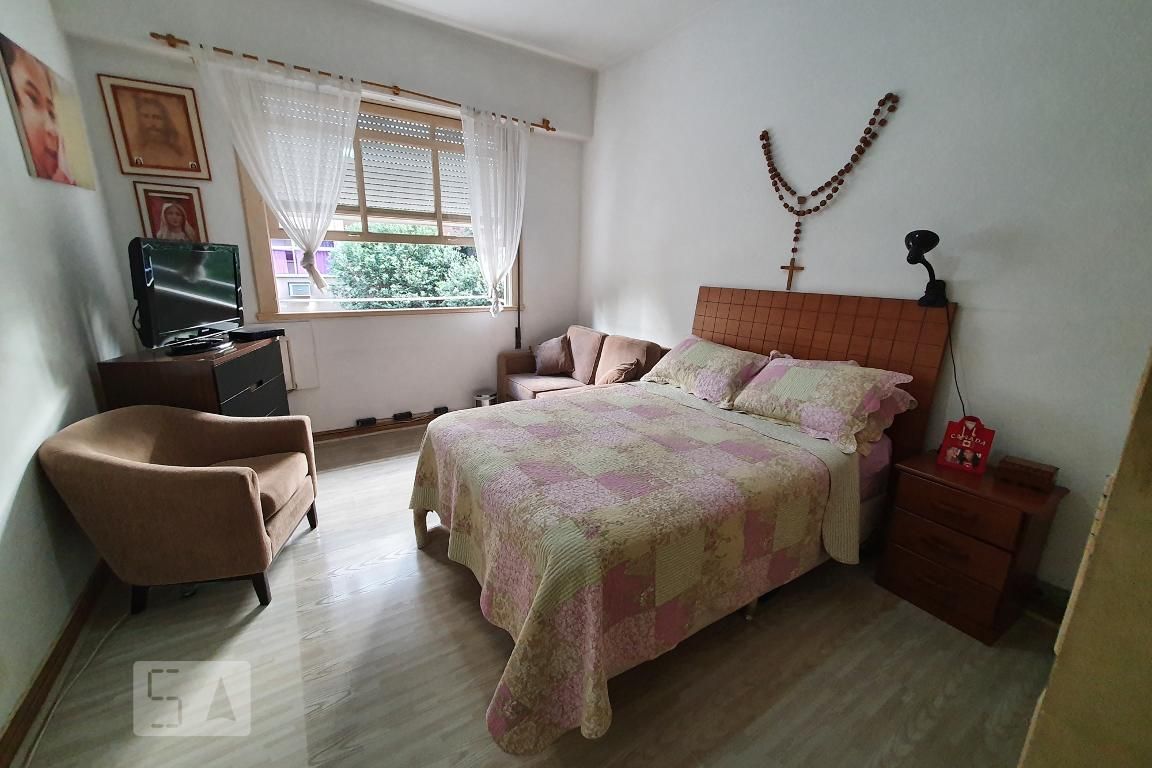 Apartamento, 4 quartos, 191 m² - Foto 22