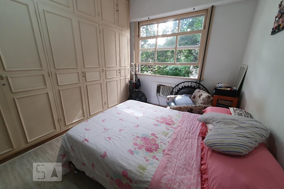 Apartamento, 4 quartos, 191 m² - Foto 37
