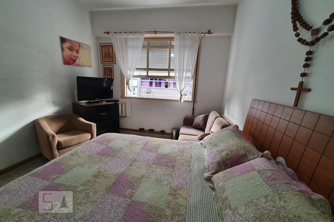 Apartamento, 4 quartos, 191 m² - Foto 23