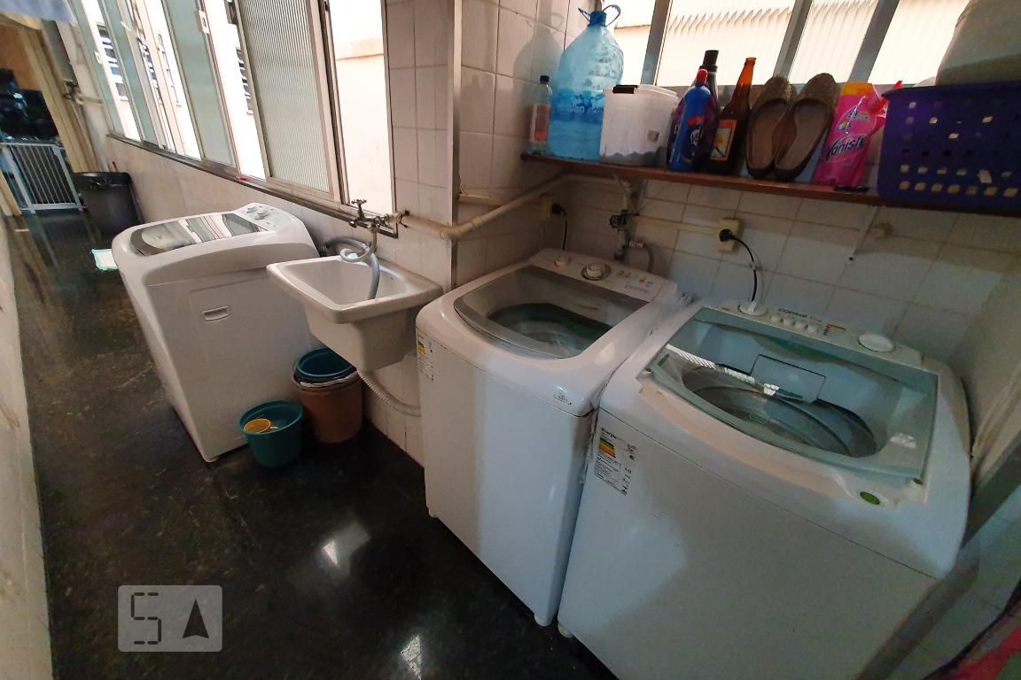 Apartamento, 4 quartos, 191 m² - Foto 53