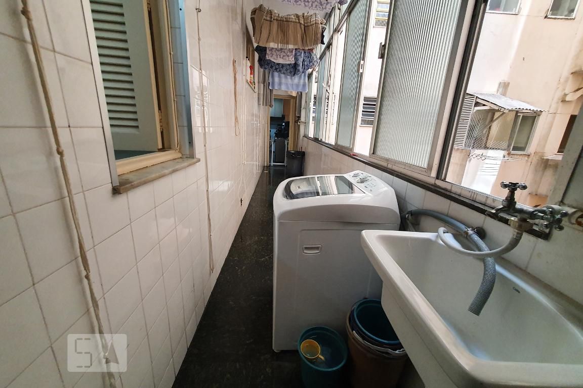 Apartamento, 4 quartos, 191 m² - Foto 47
