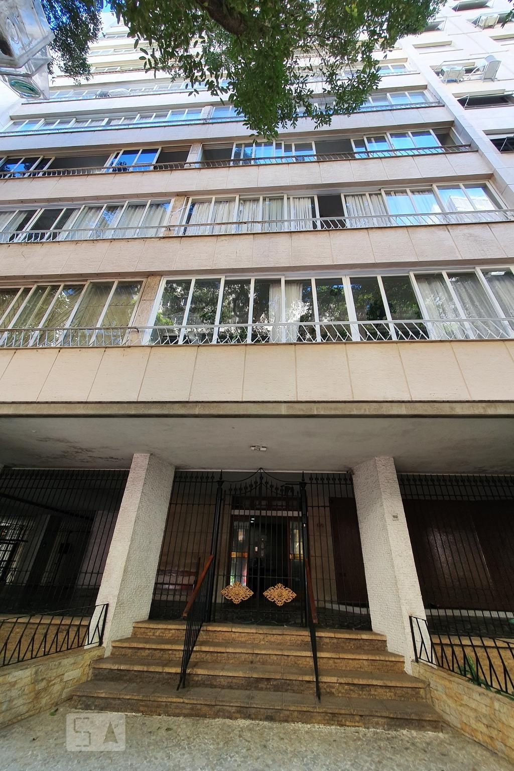Apartamento, 4 quartos, 191 m² - Foto 69