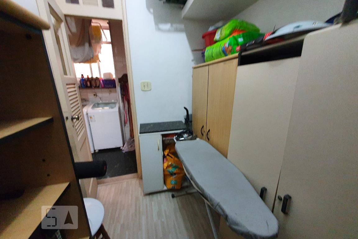 Apartamento, 4 quartos, 191 m² - Foto 61