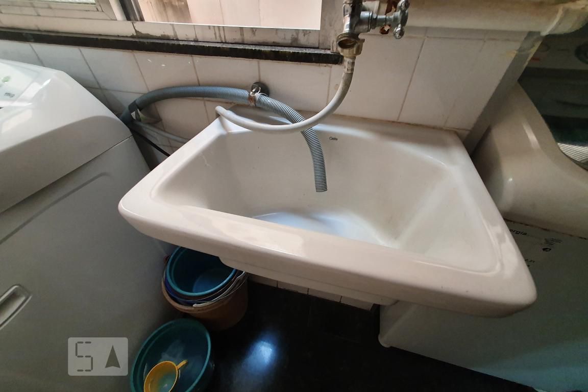 Apartamento, 4 quartos, 191 m² - Foto 54