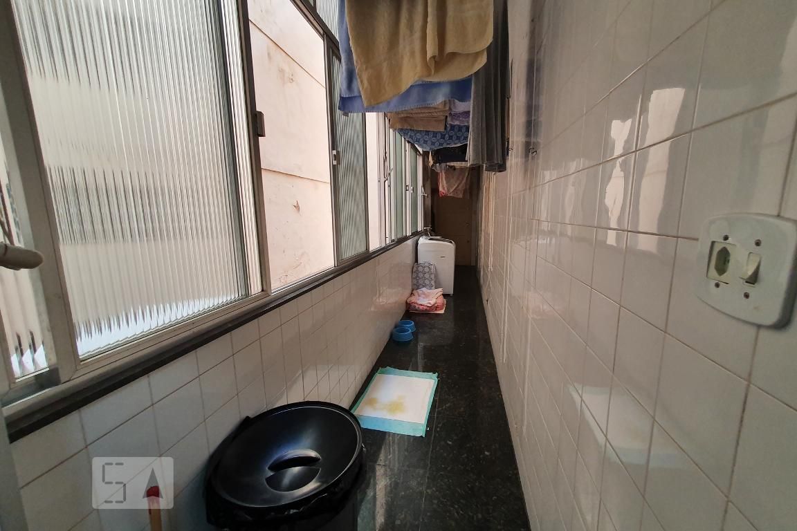 Apartamento, 4 quartos, 191 m² - Foto 46