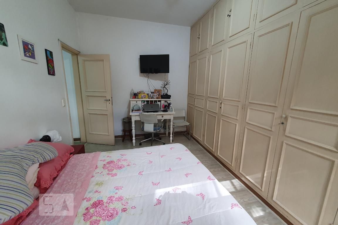 Apartamento, 4 quartos, 191 m² - Foto 36