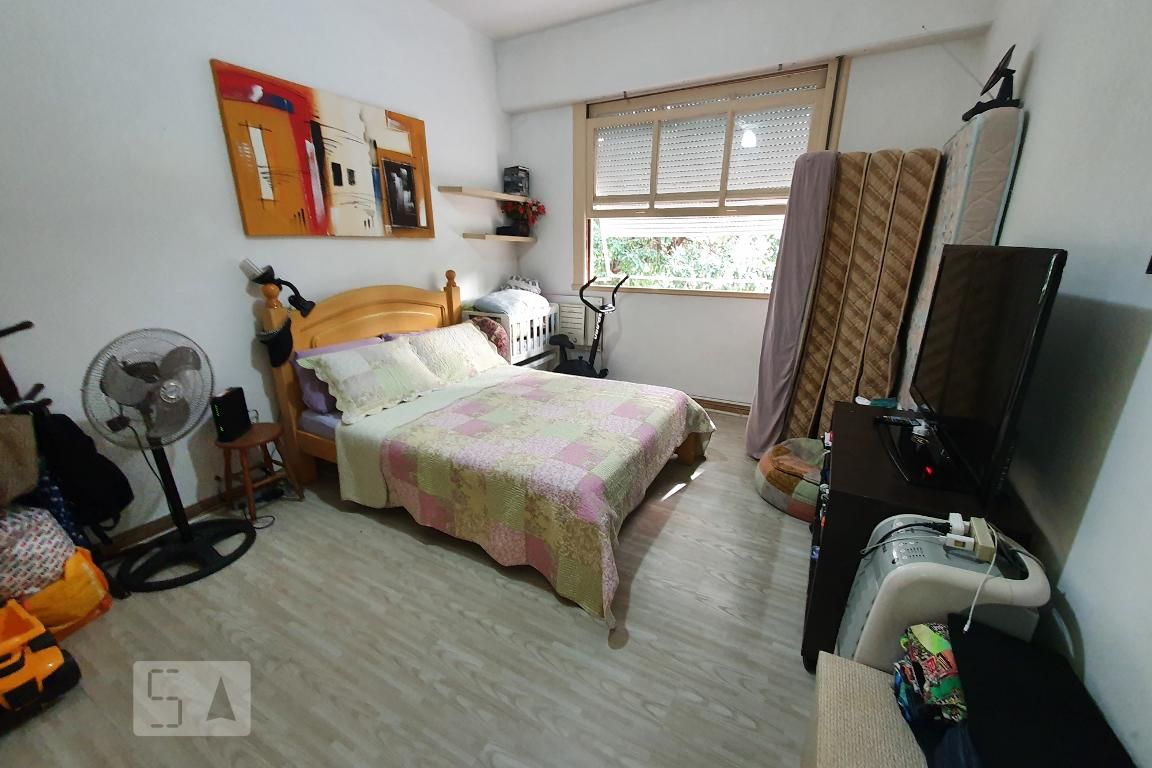Apartamento, 4 quartos, 191 m² - Foto 14