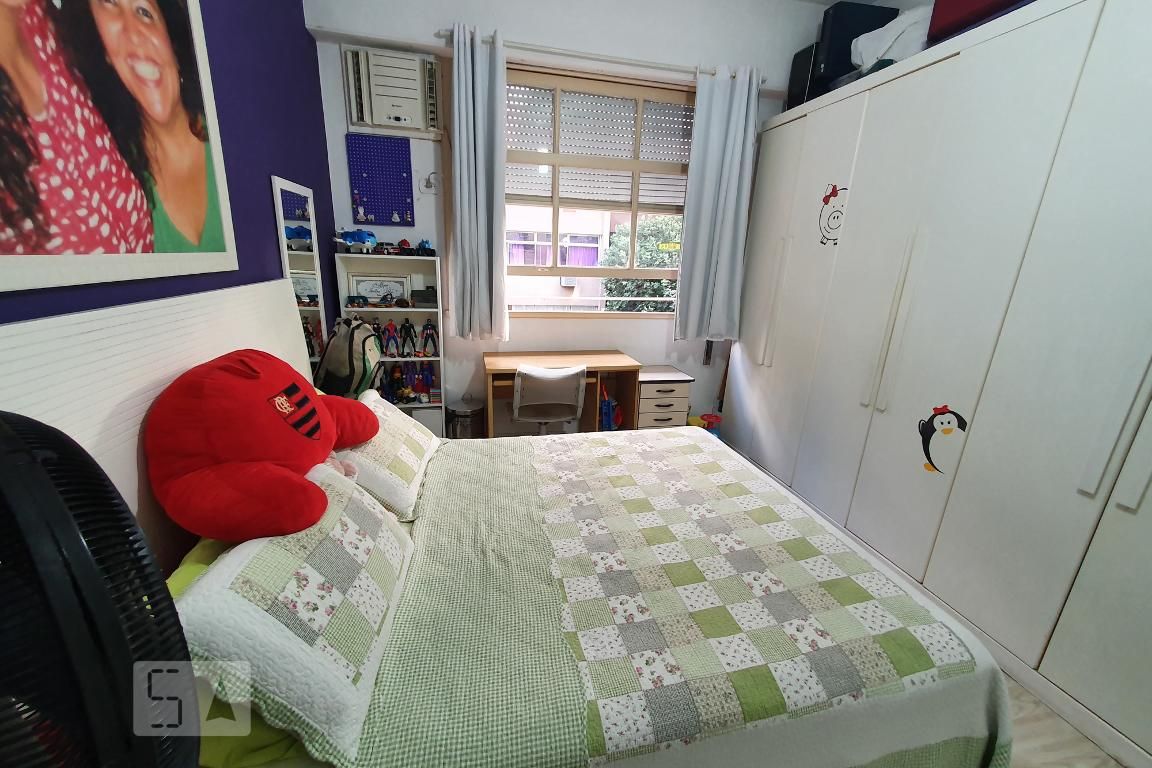 Apartamento, 4 quartos, 191 m² - Foto 21
