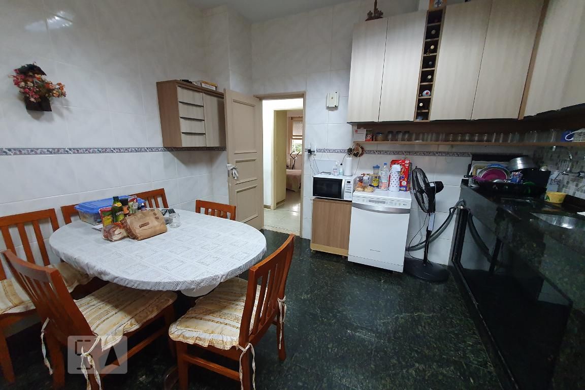 Apartamento, 4 quartos, 191 m² - Foto 40