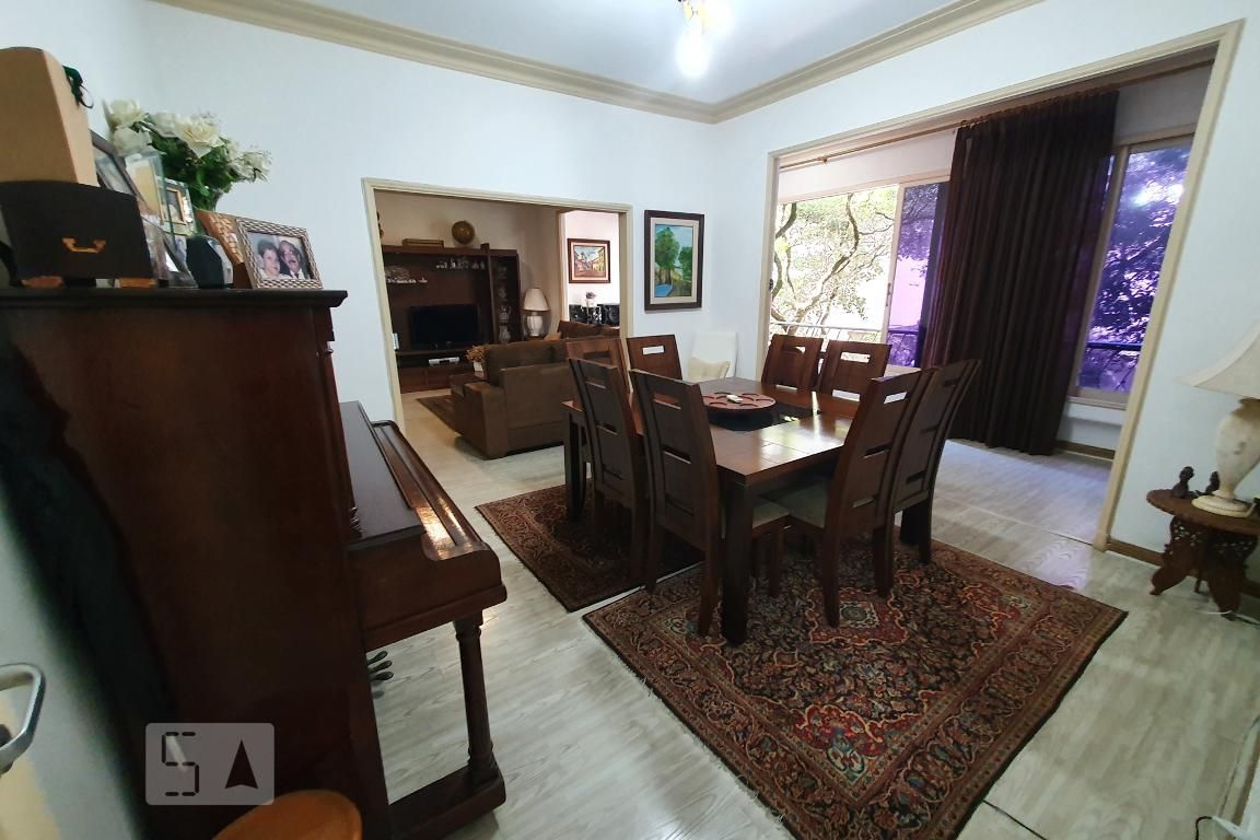 Apartamento, 4 quartos, 191 m² - Foto 9
