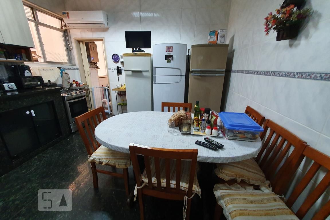 Apartamento, 4 quartos, 191 m² - Foto 44