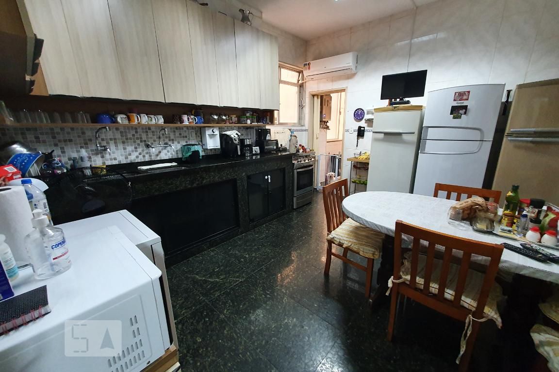 Apartamento, 4 quartos, 191 m² - Foto 43