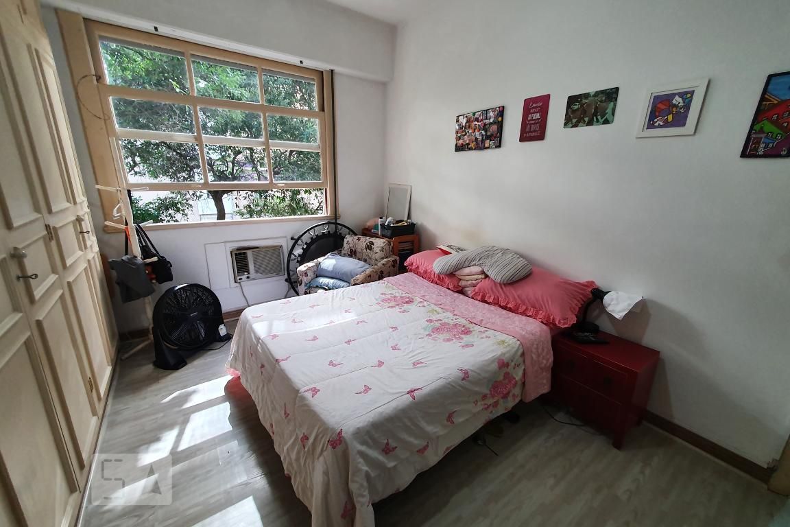 Apartamento, 4 quartos, 191 m² - Foto 34