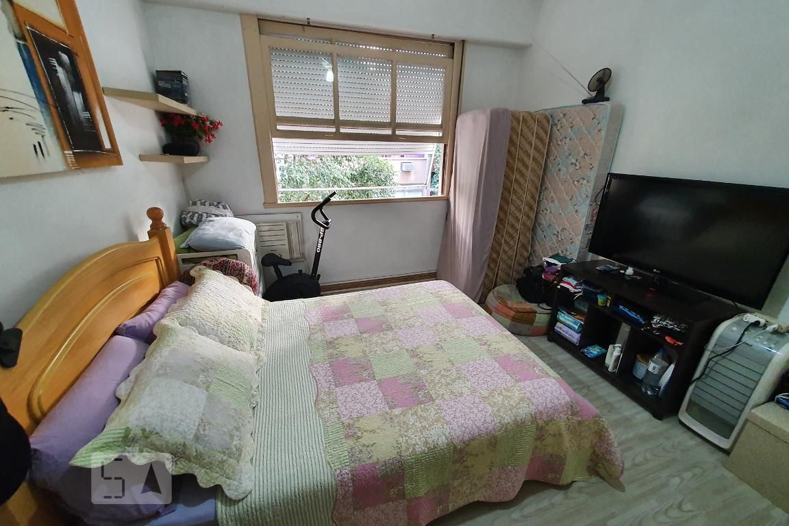 Apartamento, 4 quartos, 191 m² - Foto 13