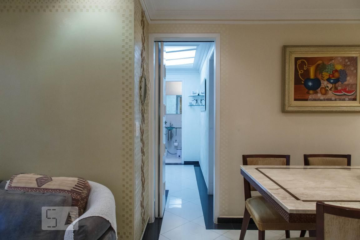 Apartamento, 3 quartos, 84 m² - Foto 5